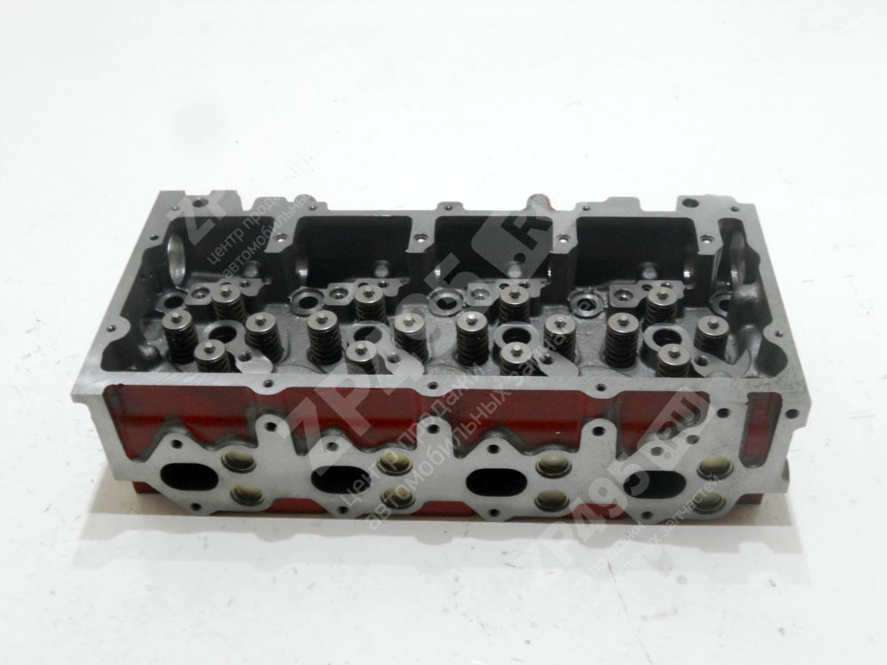 8. 8. 8. 8. блок цилиндров газ-3302 дв.