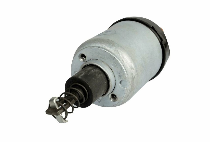 Реле втягивающее москвич CarsVideo.ru