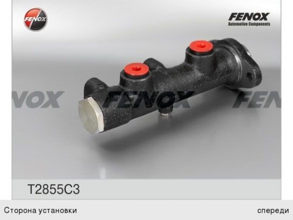 : T2855C3 0042141    -3160,    (3160-3505010) FENOX ijevsk.zp495.ru