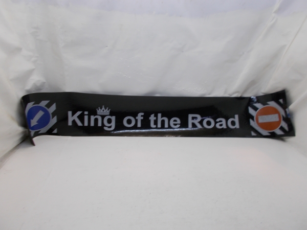 : 020461 0071835       (2050320) KING of the ROAD (, ,,,,, , NEXT, NEXT) ijevsk.zp495.ru